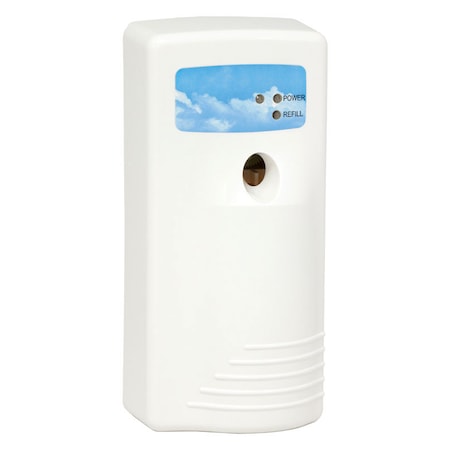 Hospeco AirWorks Air Freshener Dispenser 1 pk 7521